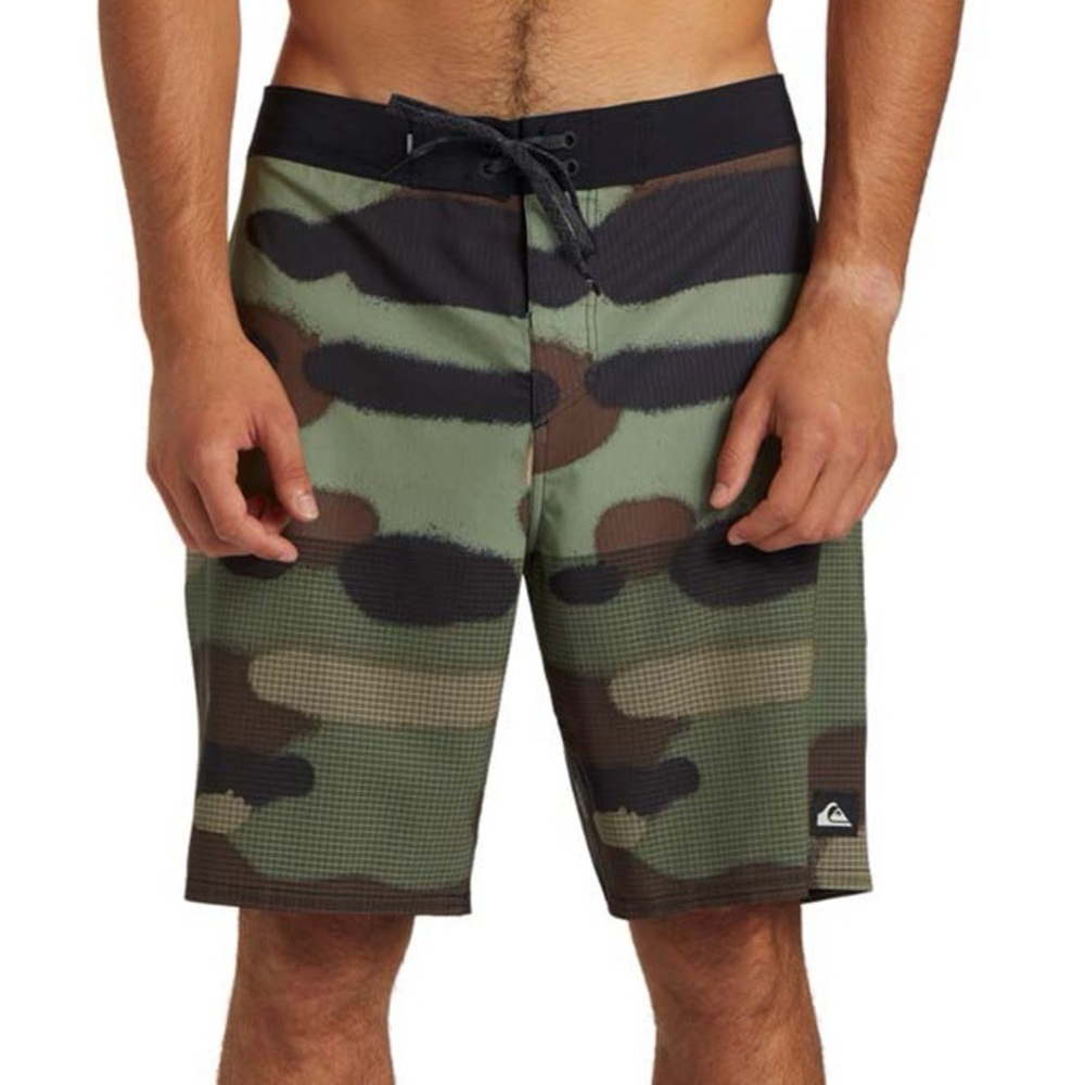 Quicksilver Trunks - 38